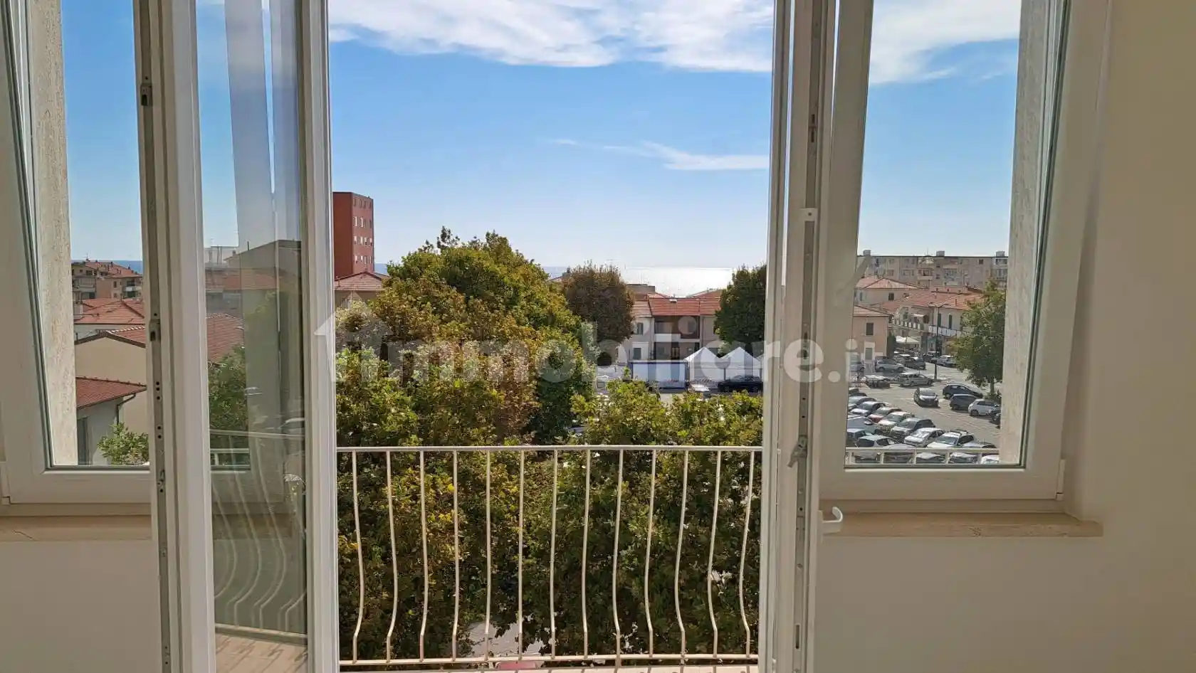 Appartamento in vendita a Rosignano Marittimo