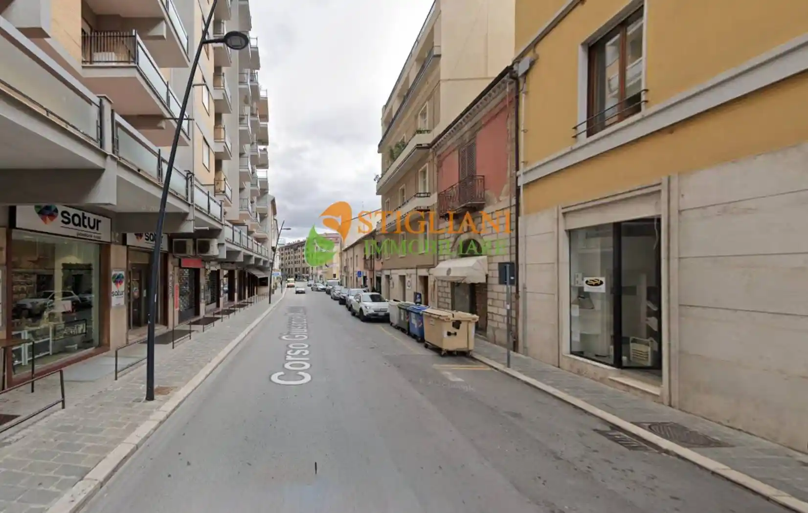 Monolocale centro, Centro, Campobasso - foto 2