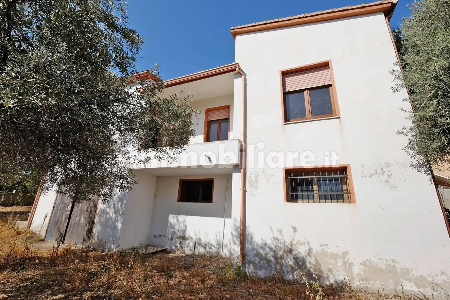 Villa in vendita a Villa San Pietro