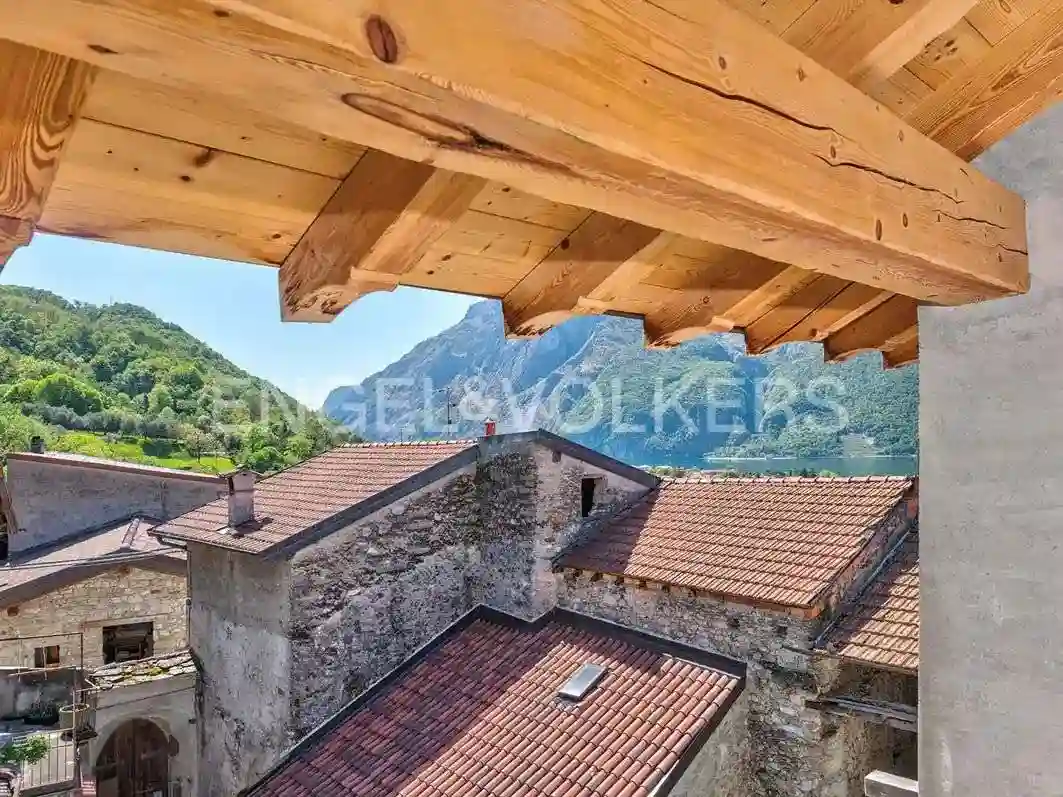 Casale Contrada Alla Fontana, Centro, Abbadia Lariana - foto 4