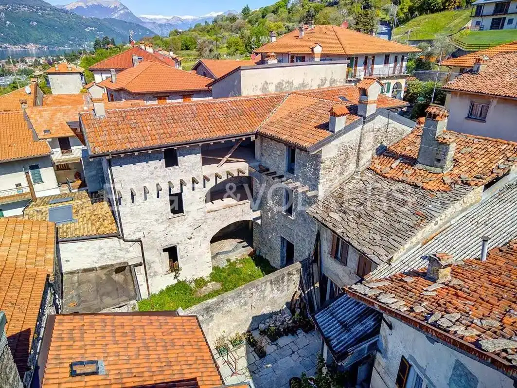 Casale Contrada Alla Fontana, Centro, Abbadia Lariana - foto 2