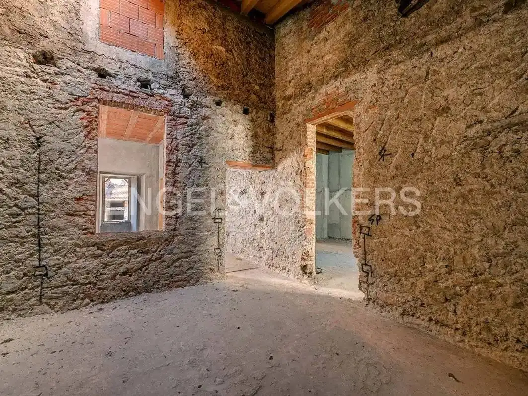 Casale Contrada Alla Fontana, Centro, Abbadia Lariana - foto 5