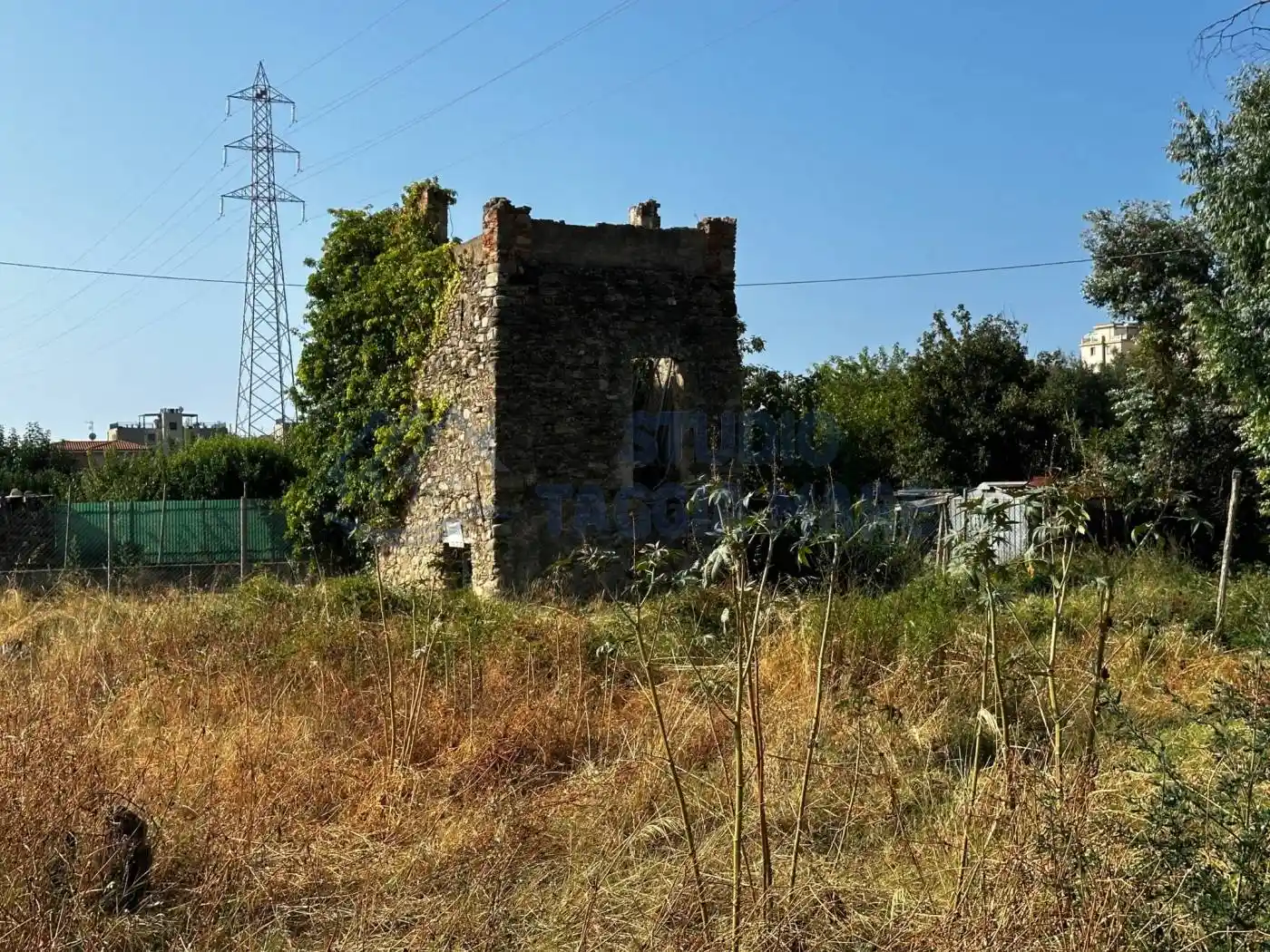 Rustico - Casale in vendita a Taggia