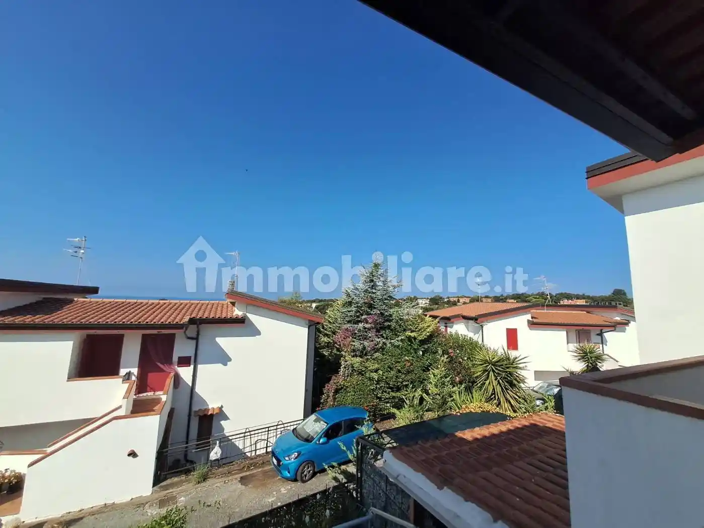 Trilocale Contrada Profondiero, San Nicola Arcella - foto 3