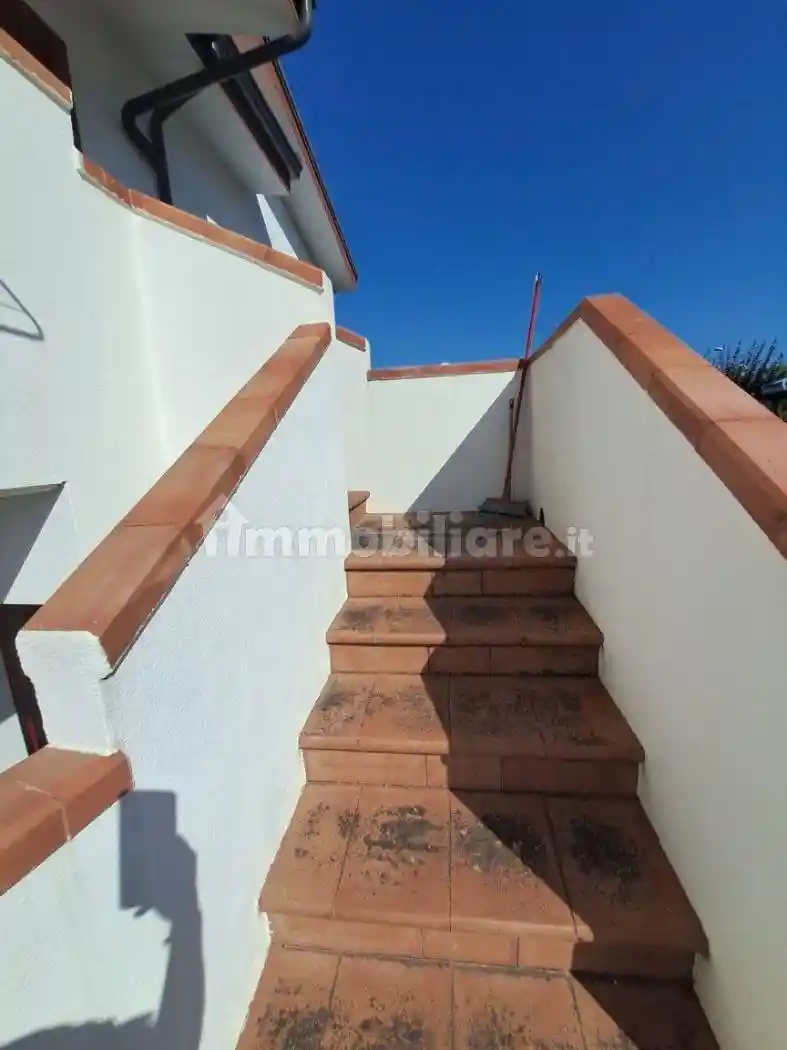 Trilocale Contrada Profondiero, San Nicola Arcella - foto 4