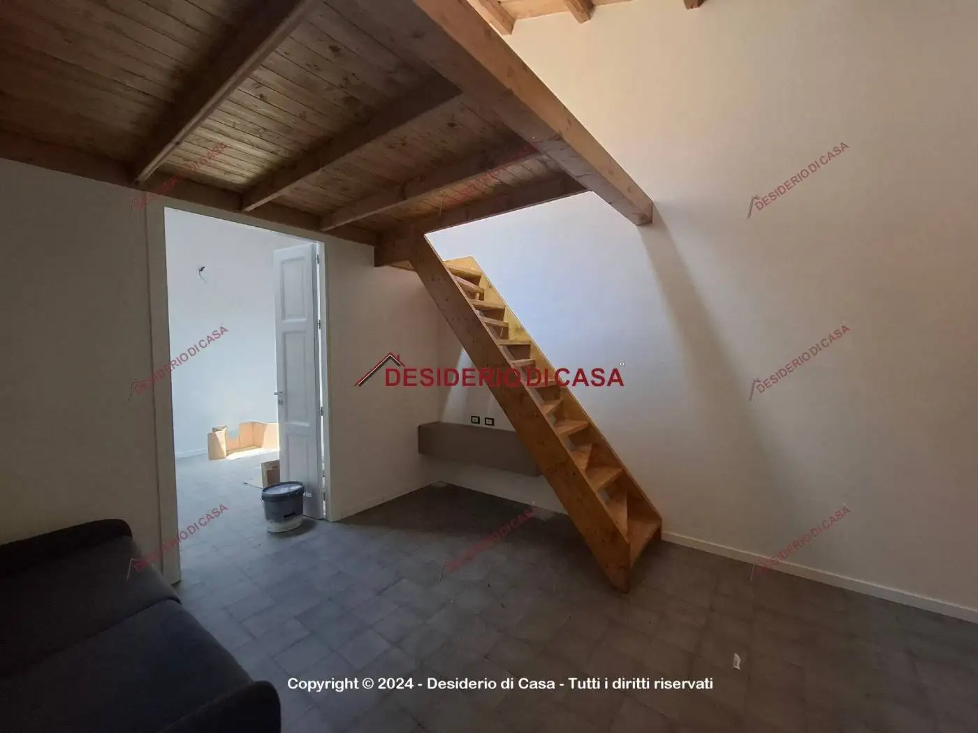 Appartamento in affitto a Santa Flavia