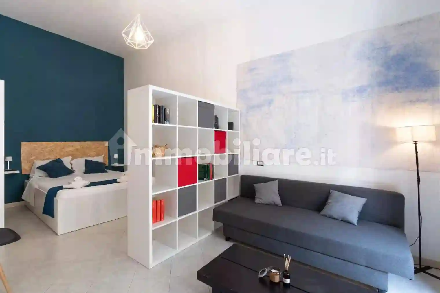 Quadrilocale via Costantino 45, Centro, Castellammare del Golfo - foto 4