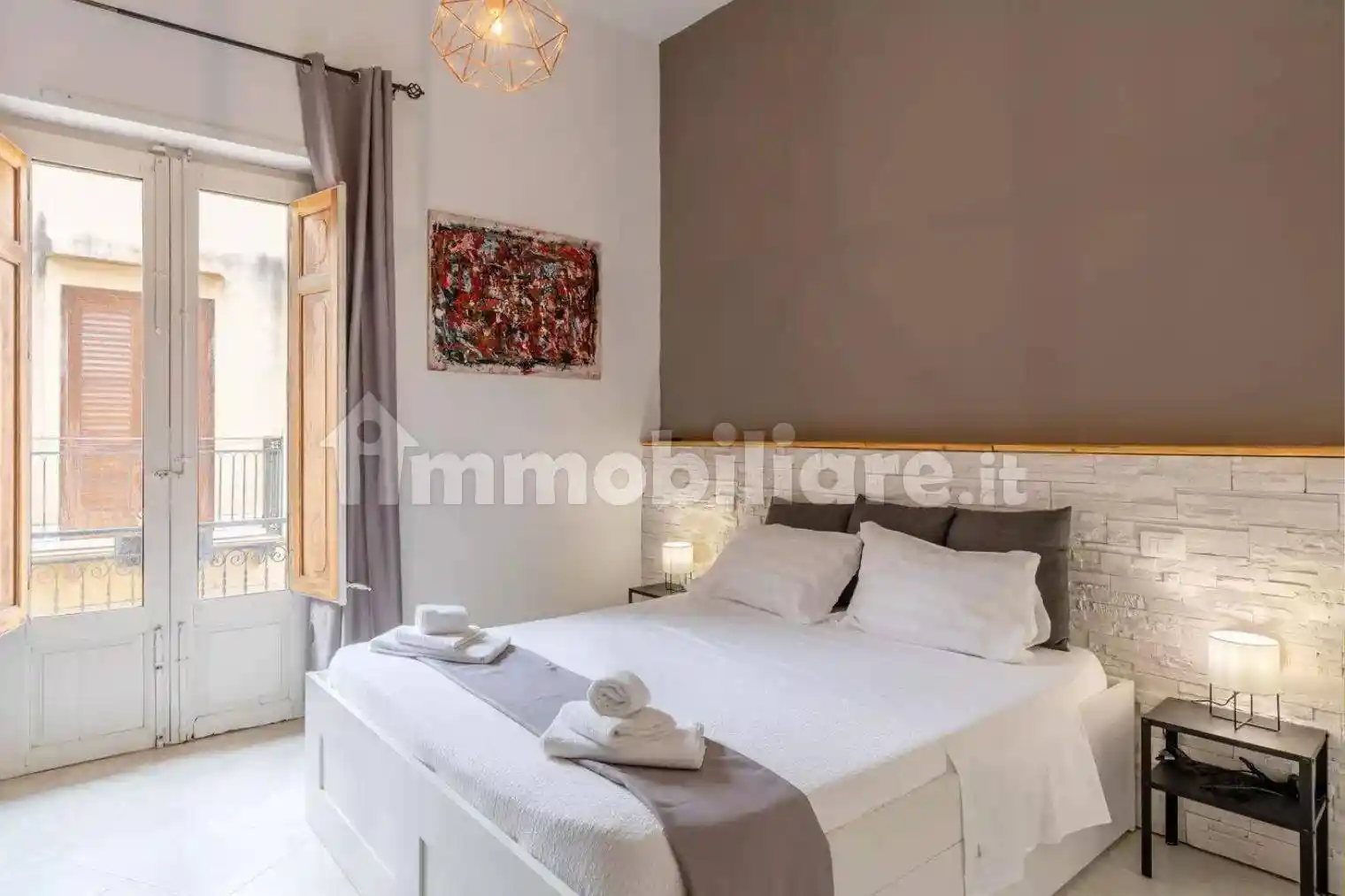 Quadrilocale via Costantino 45, Centro, Castellammare del Golfo - foto 5