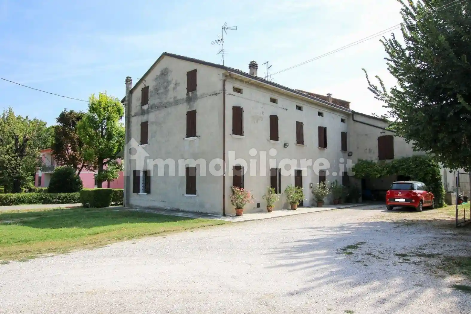 Villa in vendita a Concordia sulla Secchia