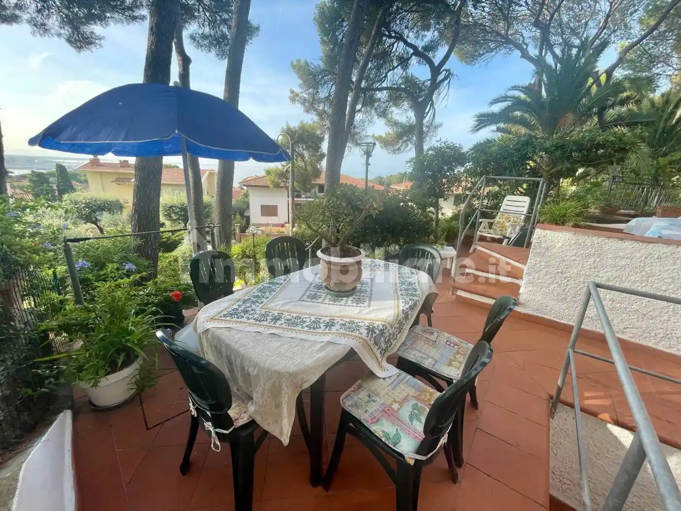 Appartamento in vendita a Rosignano Marittimo