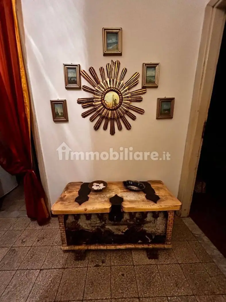 Appartamento in vendita a Palmi