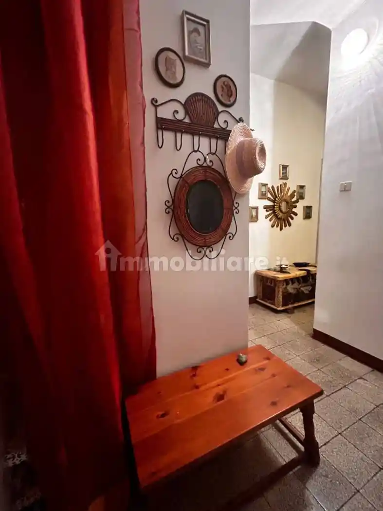 Quadrilocale via Santa Teresa del Bambin Gesù 6, Centro, Palmi - foto 2