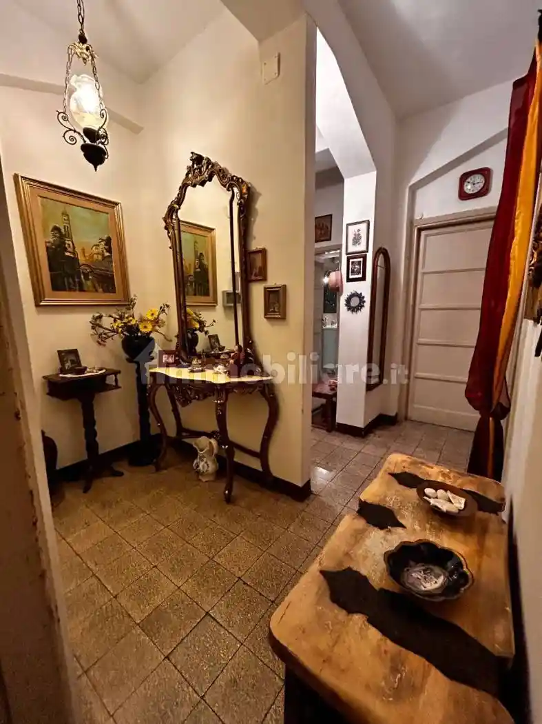 Quadrilocale via Santa Teresa del Bambin Gesù 6, Centro, Palmi - foto 3