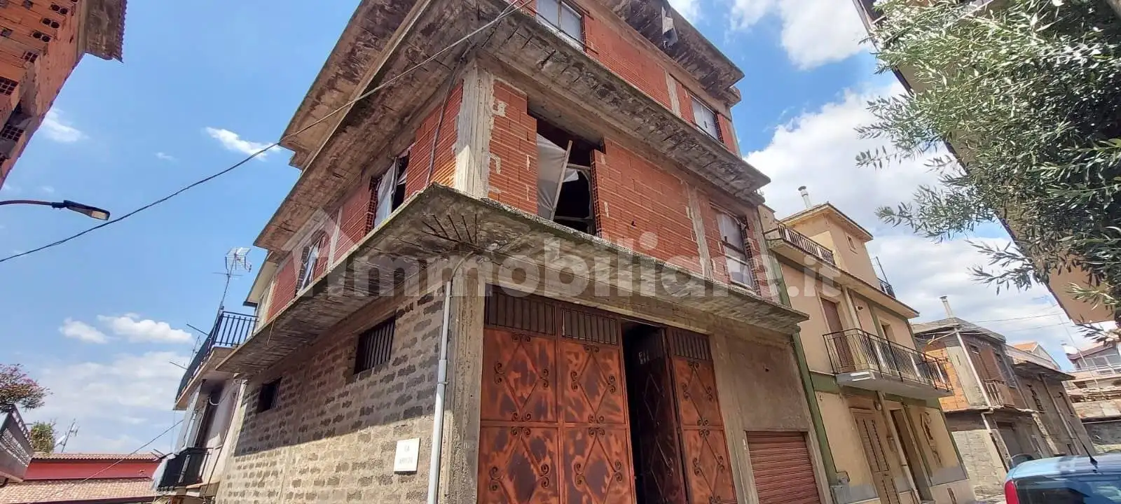 Casa indipendente in vendita a Maletto