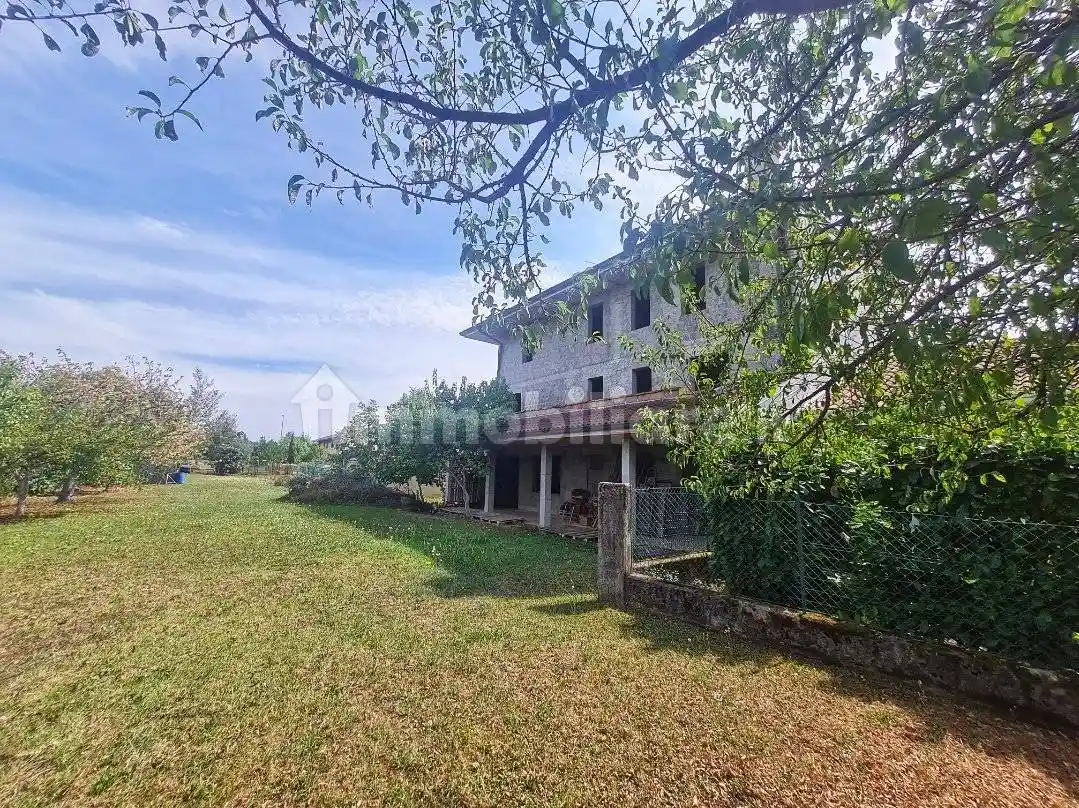 Villa in vendita a Udine