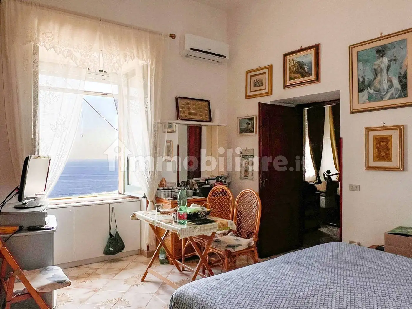 Appartamento in vendita a Amalfi