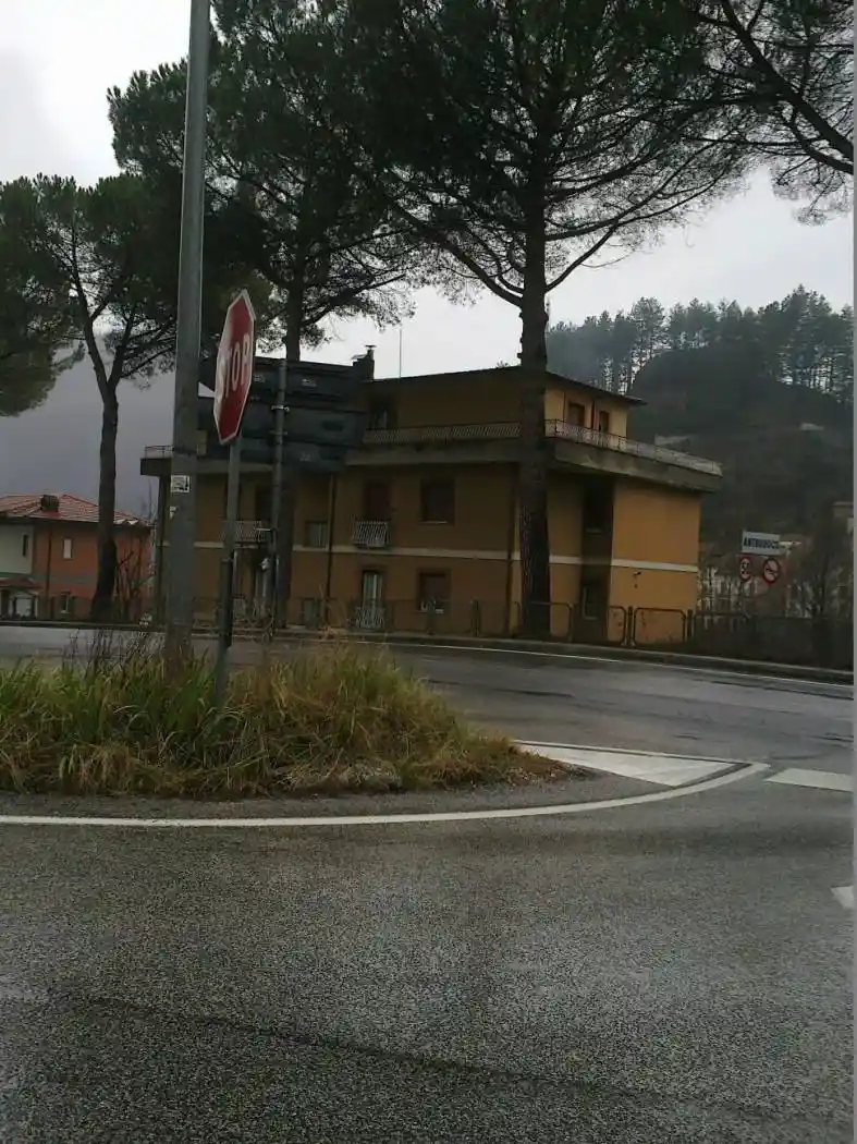 Appartamento in vendita a Antrodoco