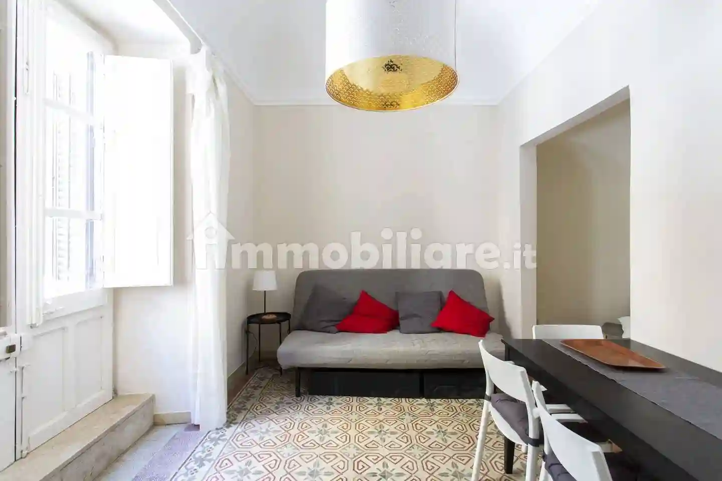 Bilocale via Nunzio Nasi 29, Centro, Castellammare del Golfo - foto 3