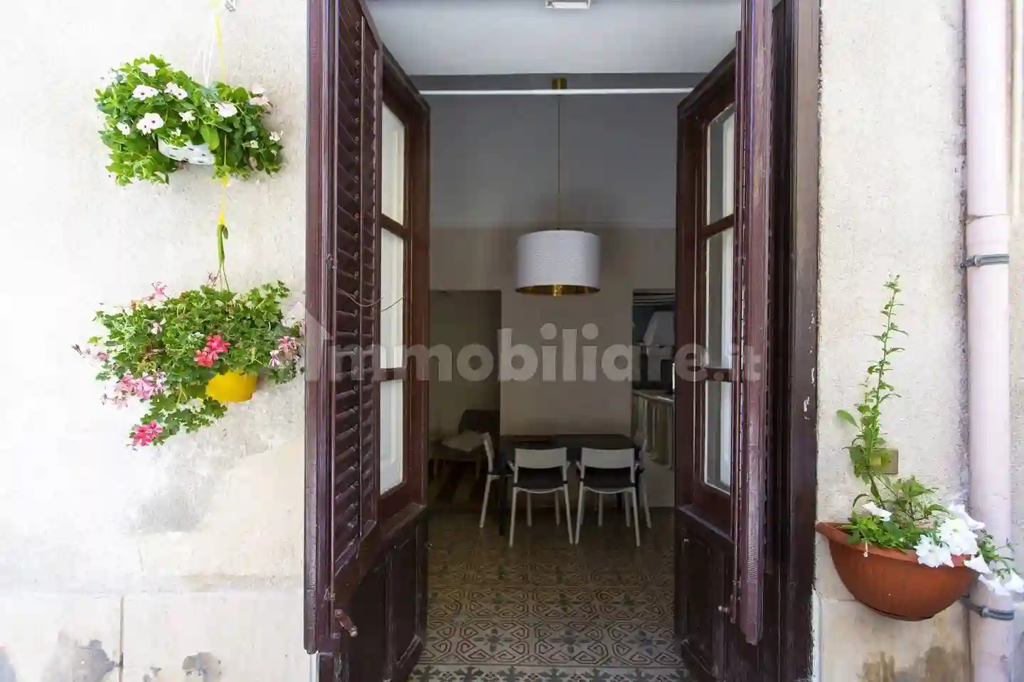 Bilocale via Nunzio Nasi 29, Centro, Castellammare del Golfo - foto 4