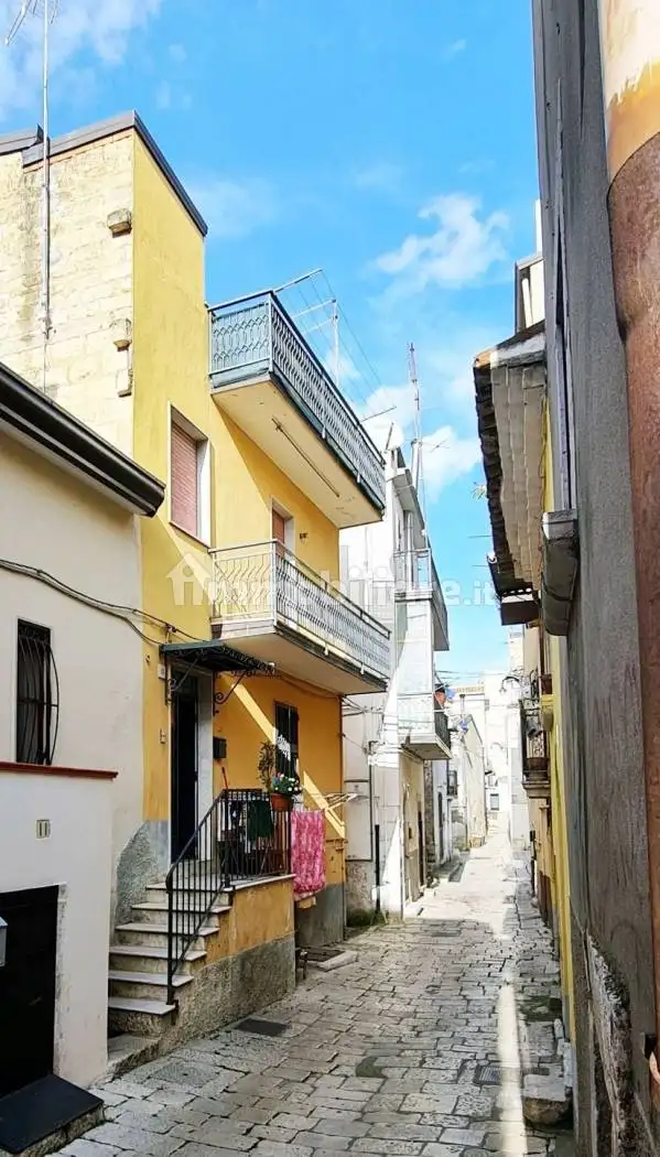 Appartamento in vendita a Venosa