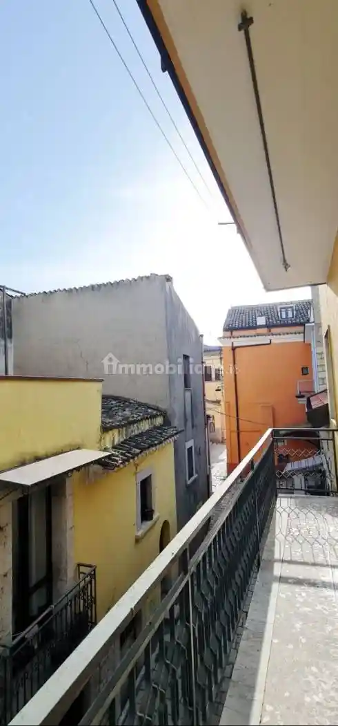 Appartamento largo del Popolo 13, Venosa - foto 3