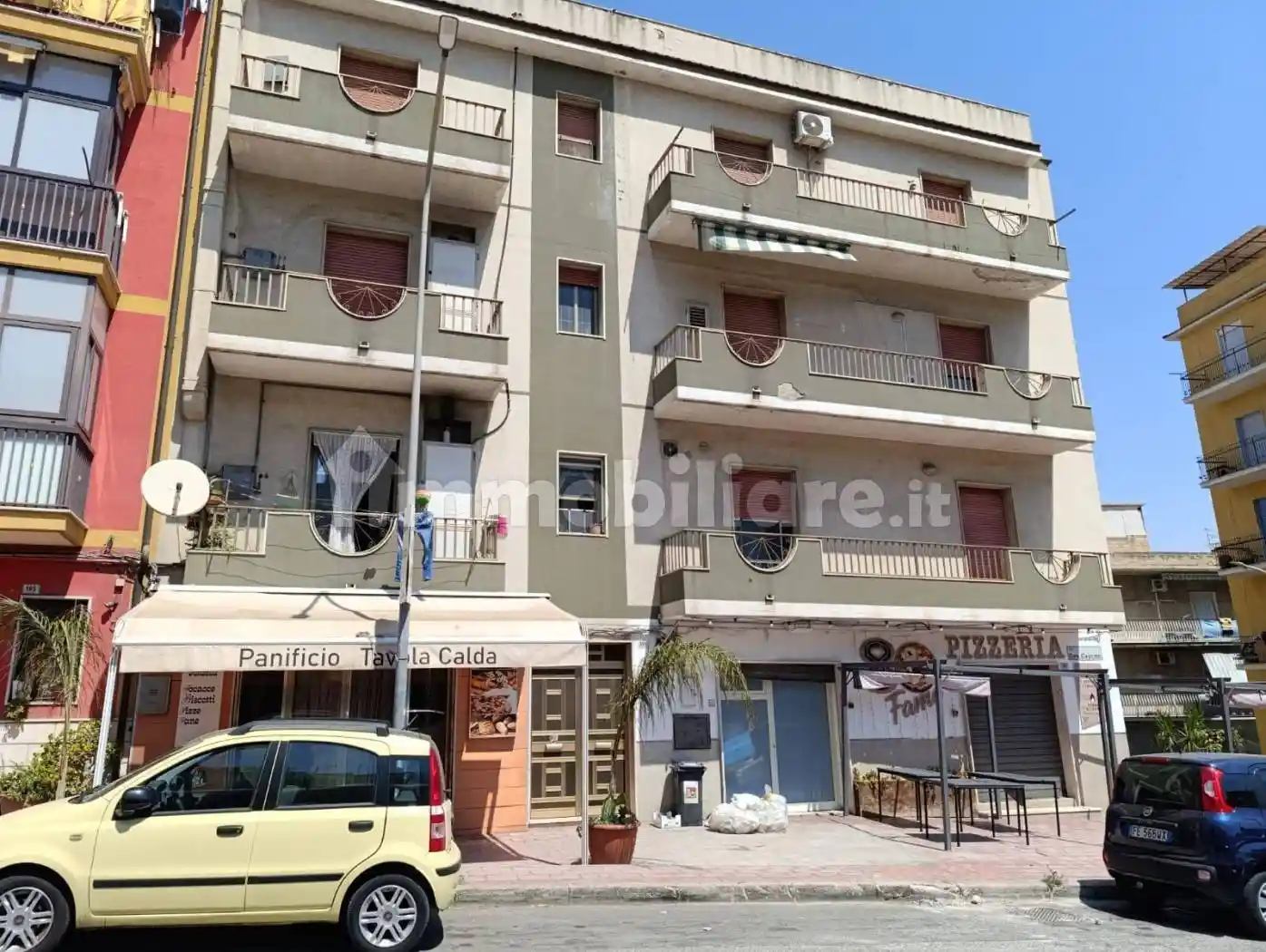 Appartamento in vendita a Gela