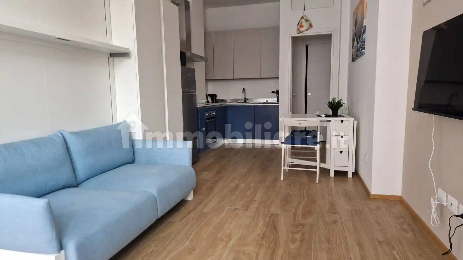 Loft in affitto a Milano