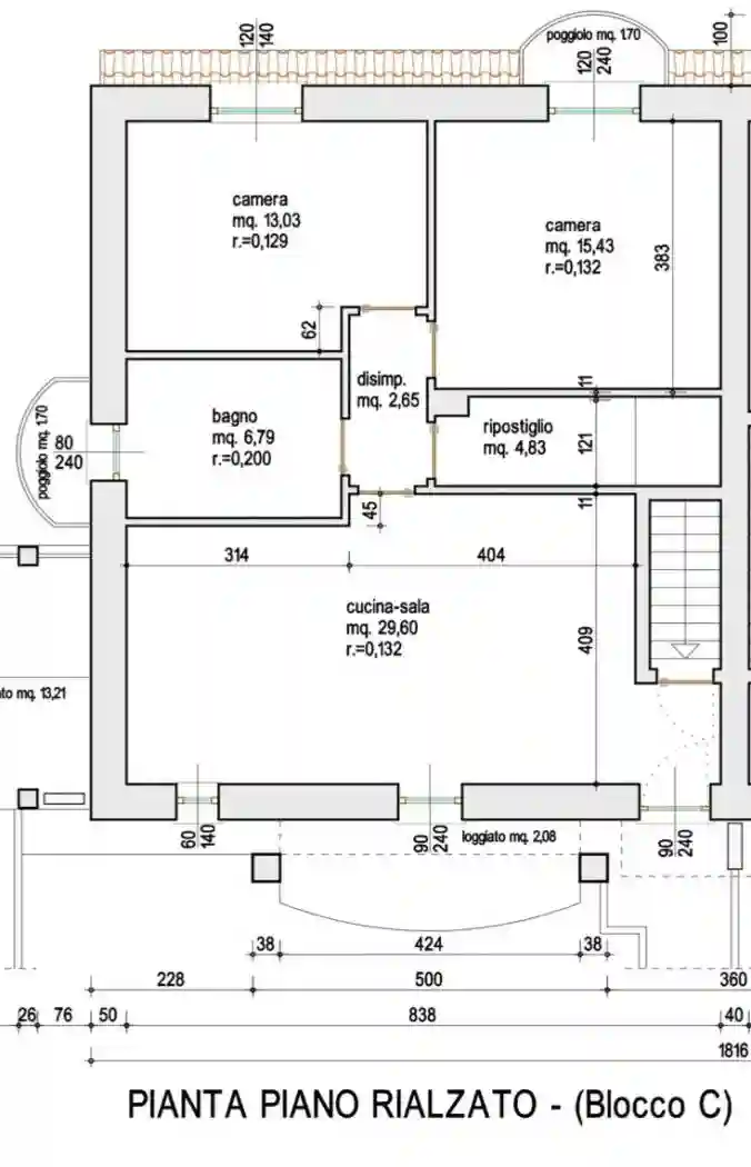 Appartamento - foto 4