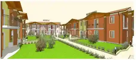 Villetta a schiera - foto 2