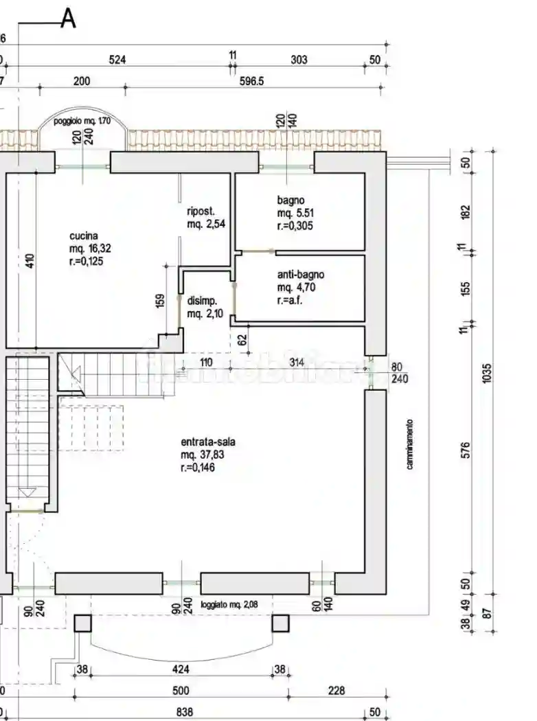 Villetta a schiera - foto 4