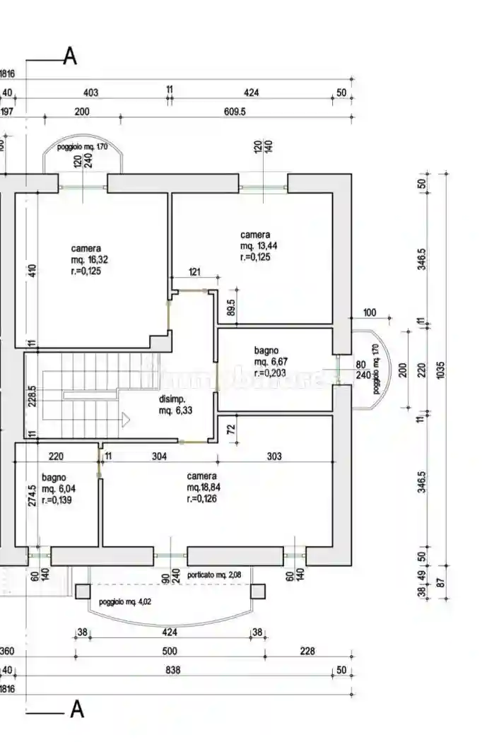 Villetta a schiera - foto 5