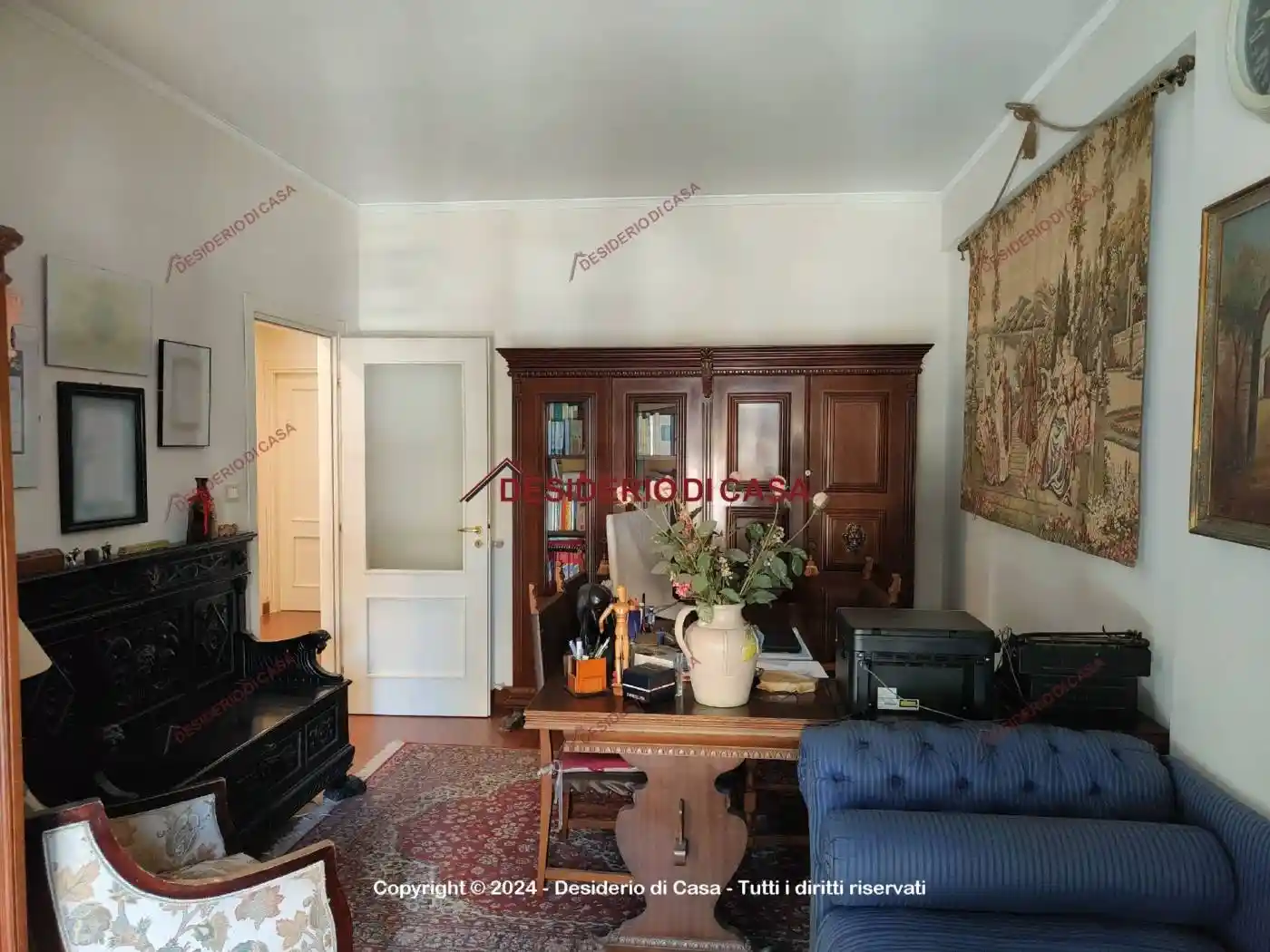 Quadrilocale viale della regione Siciliana Sud Est 2289, Falsomiele, Palermo - foto 2