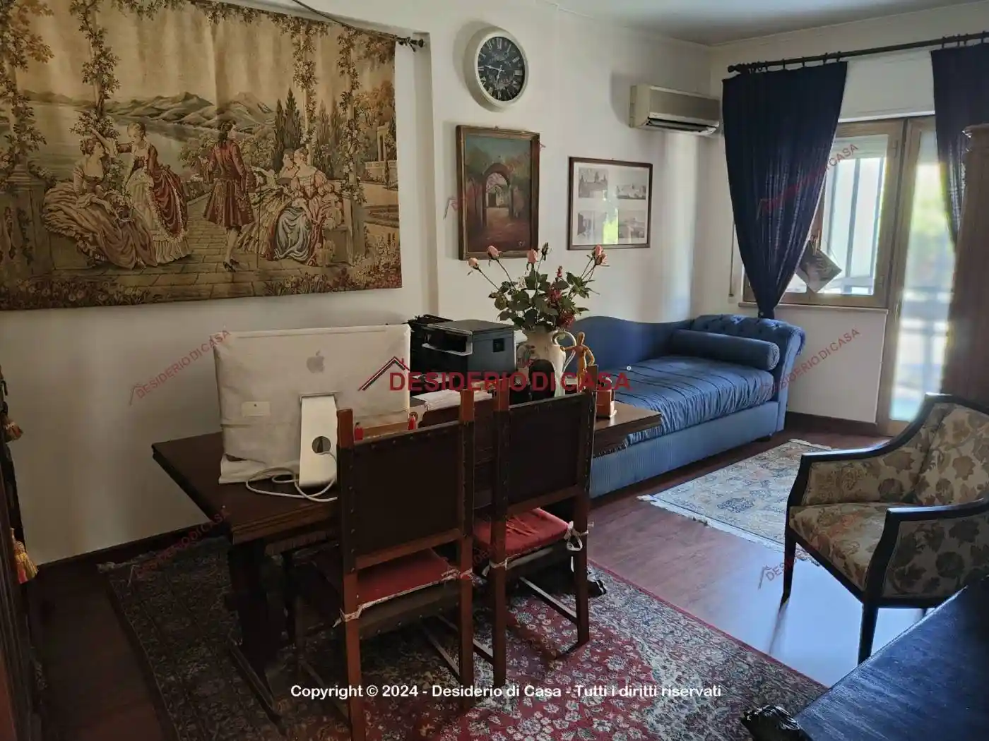 Quadrilocale viale della regione Siciliana Sud Est 2289, Falsomiele, Palermo - foto 3