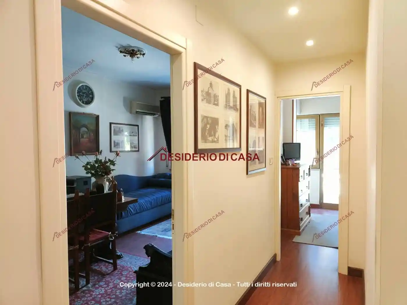 Quadrilocale viale della regione Siciliana Sud Est 2289, Falsomiele, Palermo - foto 4
