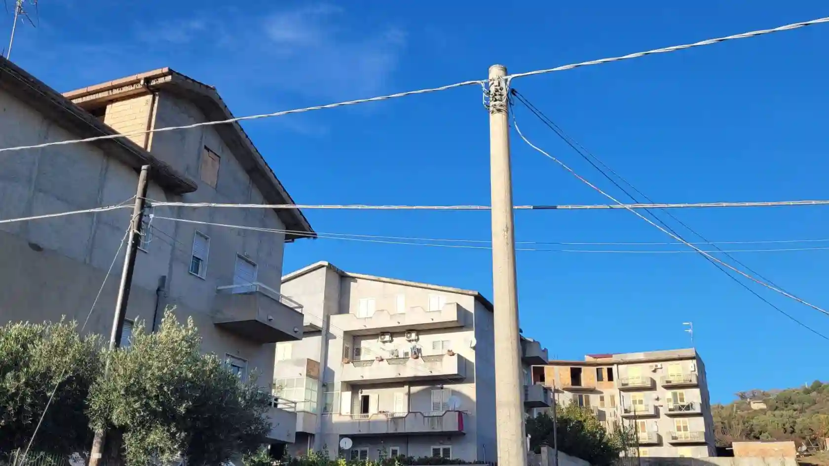 Appartamento via Zelante traversa 13, Brancaleone Marina, Brancaleone - foto 4