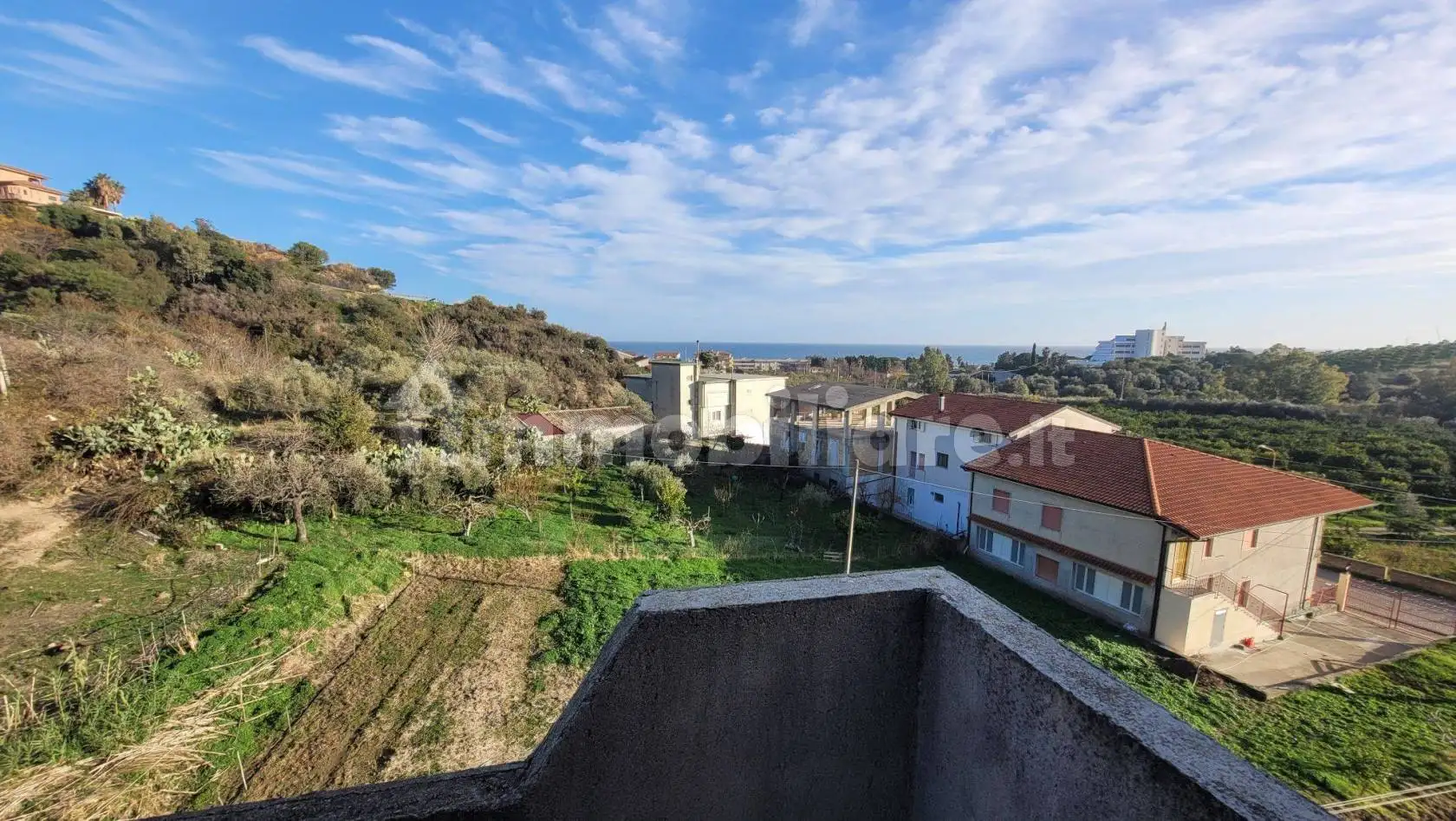 Appartamento in vendita a Brancaleone