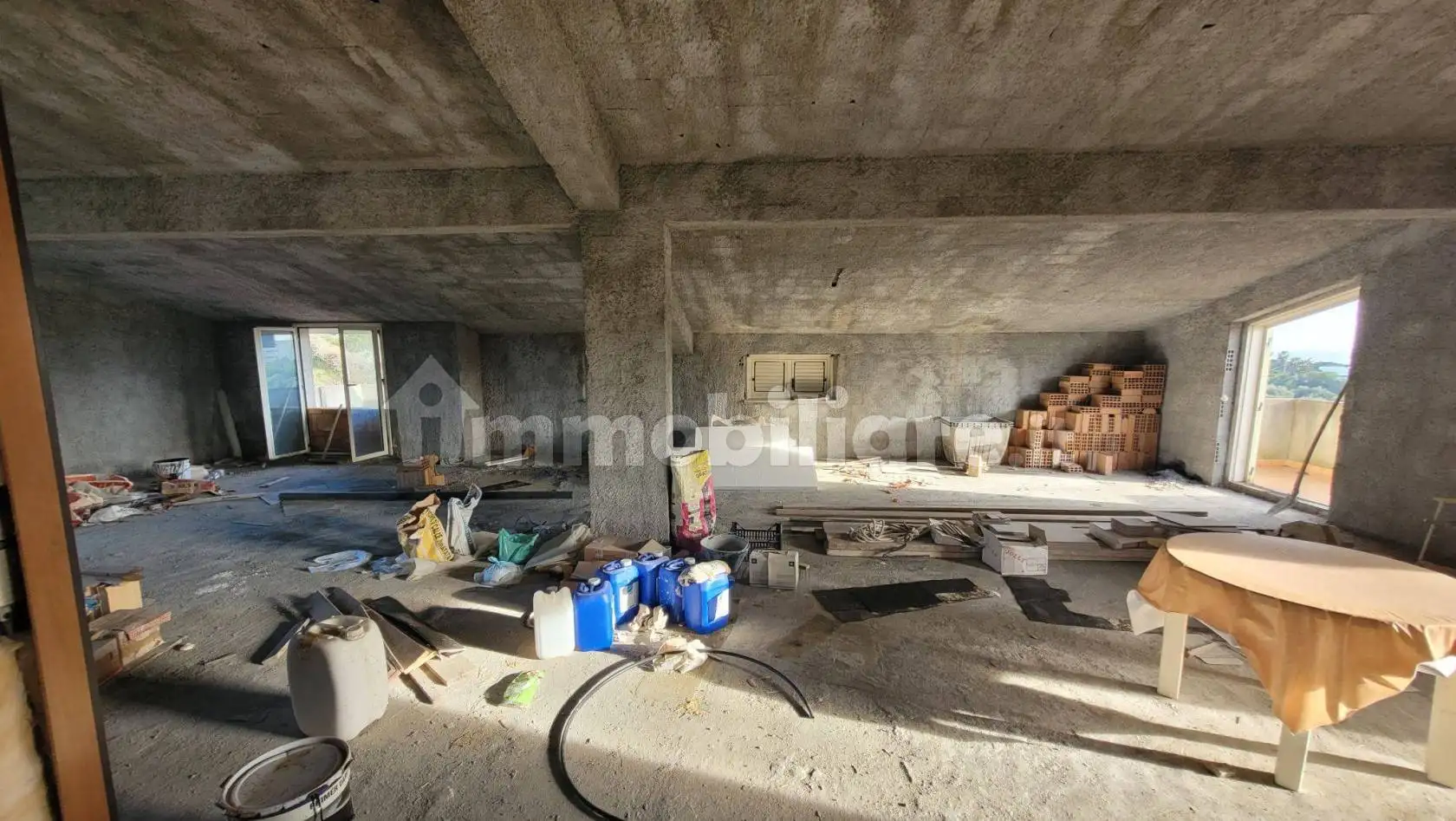 Appartamento via Zelante traversa 13, Brancaleone Marina, Brancaleone - foto 5