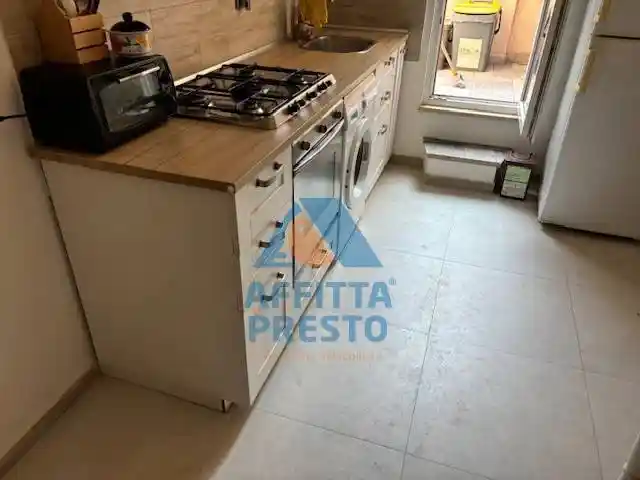 Appartamento in affitto a Empoli