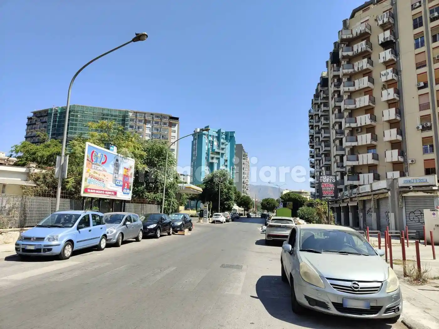 Appartamento in vendita a Palermo