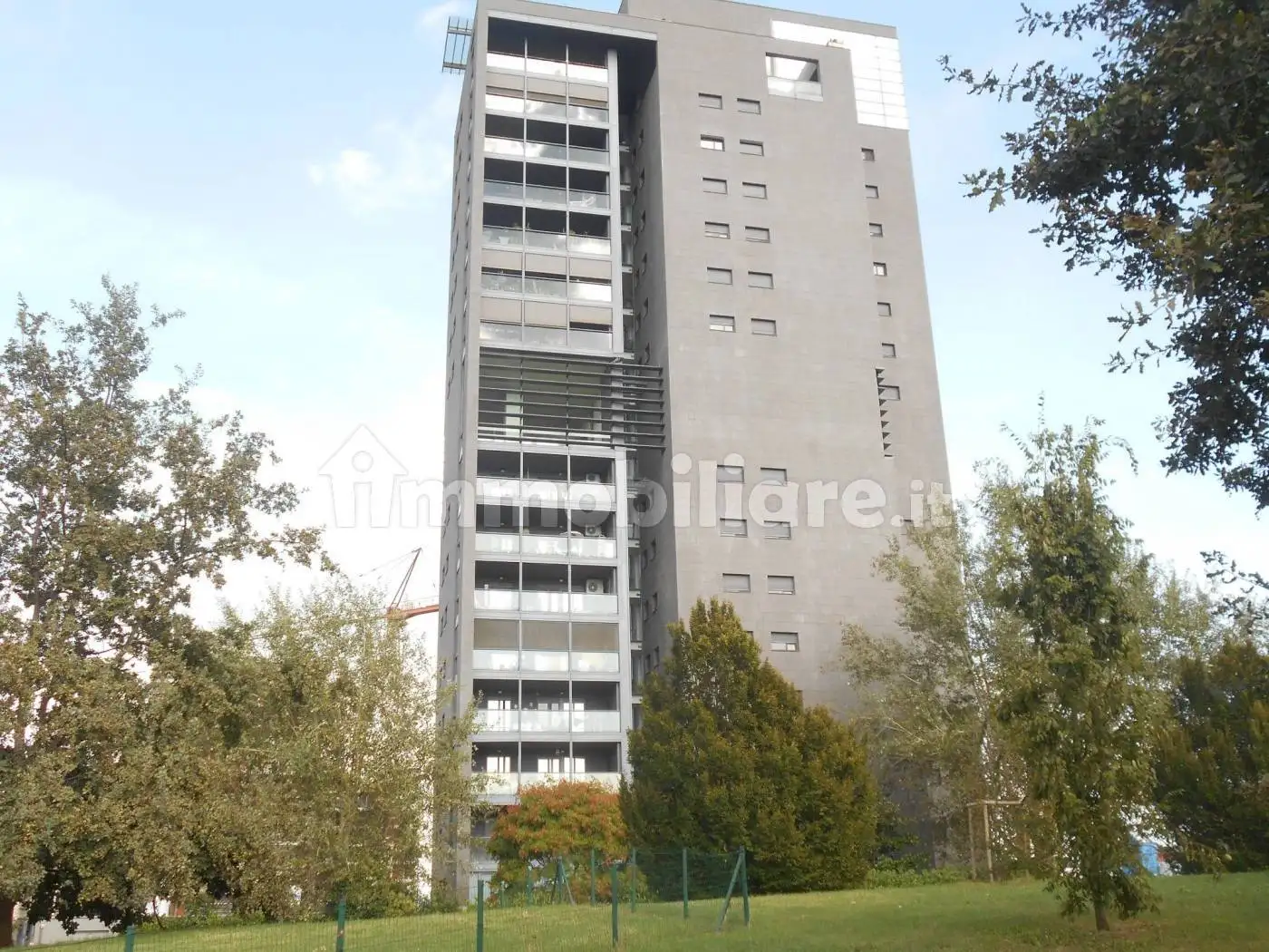 Apartment in vendita a Milan