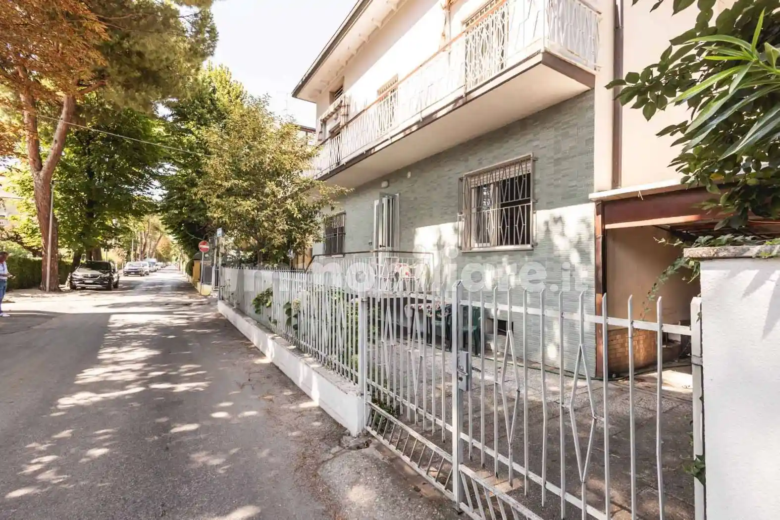 Appartamento in vendita a Riccione