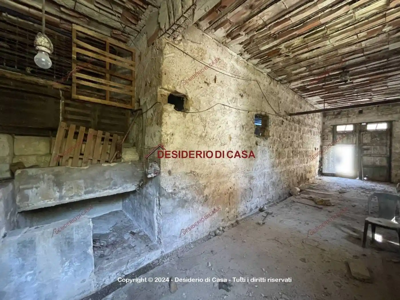 Casa indipendente in vendita a Bagheria