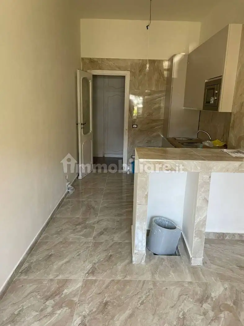 Appartamento in affitto a Napoli