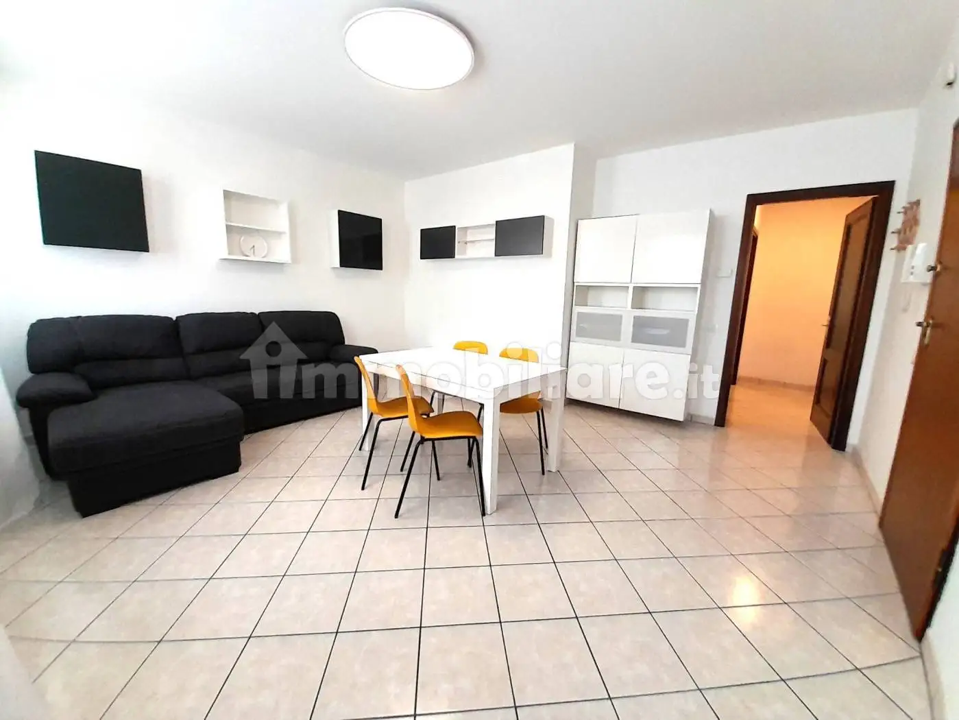 Appartamento in affitto a Lendinara