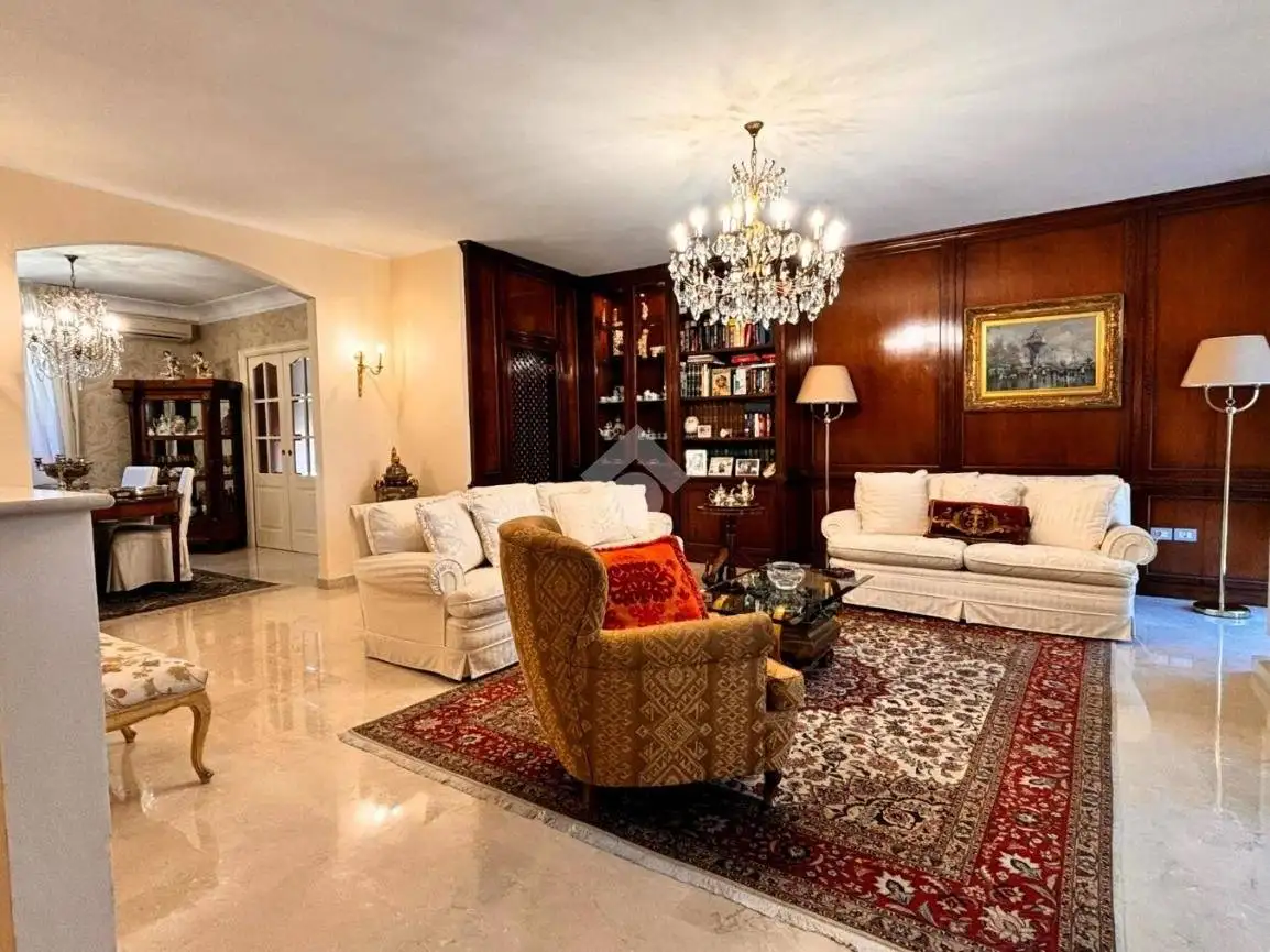 Appartamento in vendita a Longiano