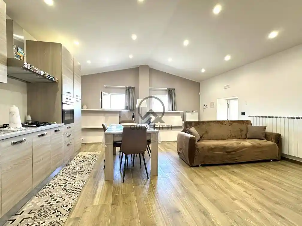 Attico - Mansarda in affitto a Andria