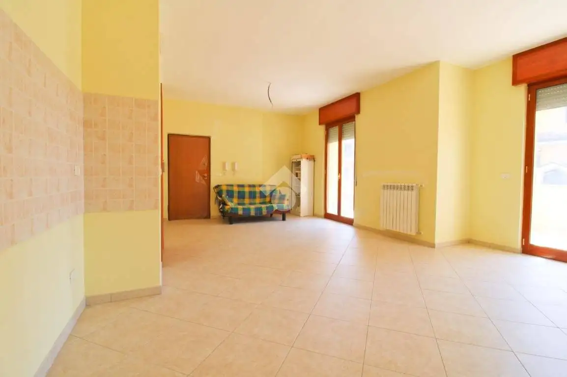 Appartamento in vendita a San Salvo