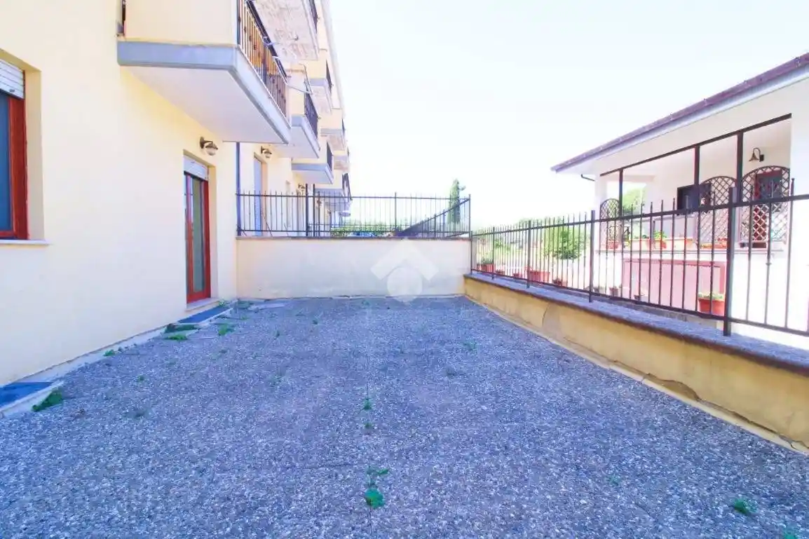 Trilocale Contrada Stazione 175, San Salvo - foto 5