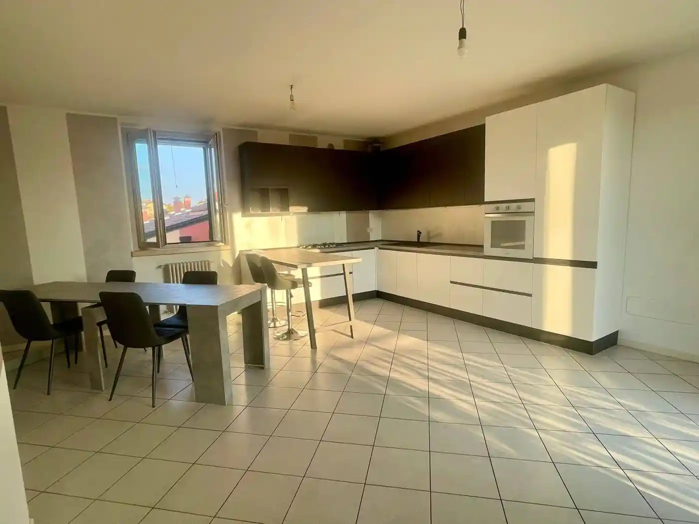 Appartamento in vendita a Peschiera del Garda