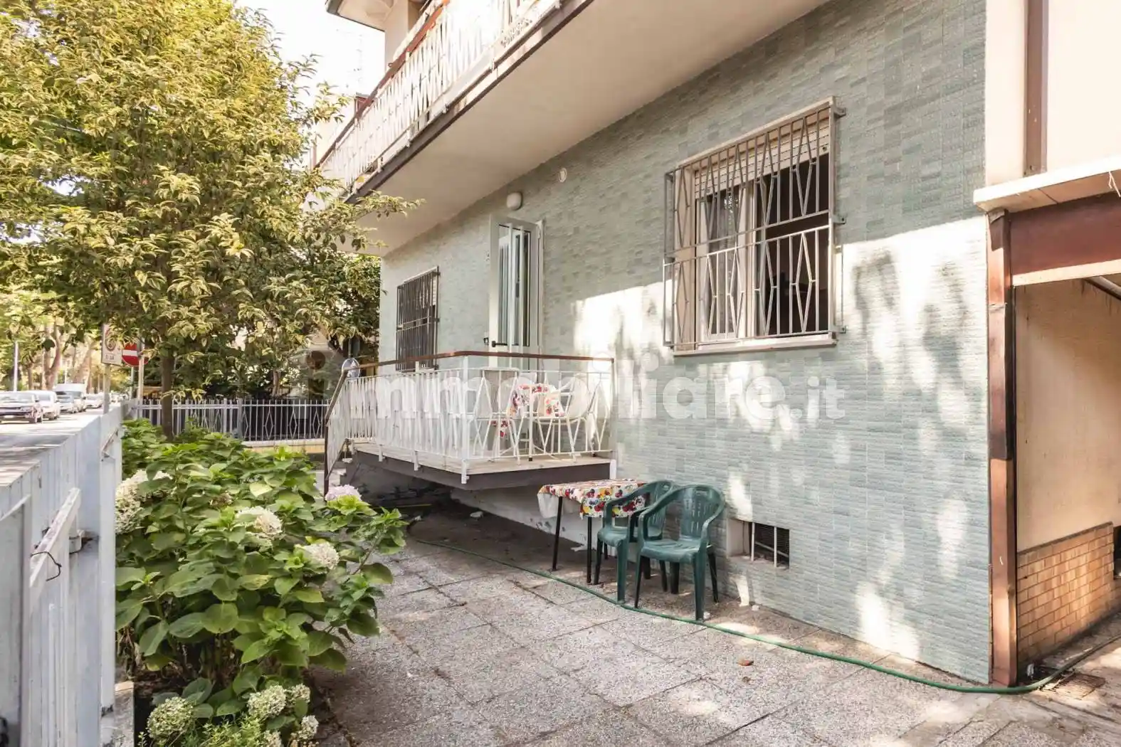 Appartamento in vendita a Riccione